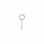 Aaskruvi Haushalt, 4.5x35 mm, 4 tk