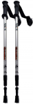 Kepik&otilde;nnikeppide komplekt Nils Extreme Trekking Poles, 65 - 135 cm