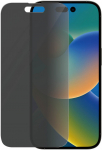 Ekraani kaitseklaas telefonile PanzerGlass Classic Fit Privacy for iPhone 14 Pro, 6.1 "
