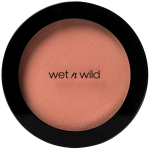 Pruunistav puuder Wet N Wild Color Icon, roosa v., mellow wine, 11 g