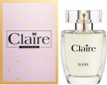Parf&uuml;&uuml;mvesi Elode Claire, 100 ml