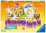 Lauam&auml;ng Ravensburger Junior Labyrinth 20847U, EN