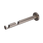 Kardinapuu hoidikud Domoletti 90292224, &Oslash; 19 mm, kroom v.