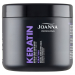 Juuksemask Joanna Professional Keratin, 500 g