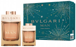 Kinkekomplektid meestele Bvlgari Man Terrae Essence