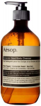 Kehapesugeel Aesop Coriander Seed, 500 ml