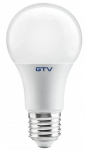 Lambipirn GTV LED, A60, 3000 &deg;K, E27, 9.5 W, 900 lm