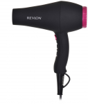 F&ouml;&ouml;n Revlon RVDR5251E, 2000 W, must v./roosa v.
