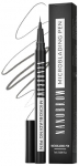 Kulmupliiats Nanobrow Microblanding Pen, 1 ml, hall v. ash blonde