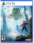 PlayStation 5 (PS5) m&auml;ng Bandai Namco Entertainment One Piece Odyssey