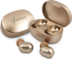 Juhtmeta k&otilde;rvaklapid Guess GUTWST82TRD, kuldne v.