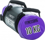 Seljakott Gymstick Fitness Bag x 10 kg