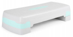 Stepipink Gymstick Vivid Step Board 61336