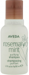 &Scaron;ampoon Aveda Rosemary Mint, 50 ml