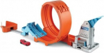 Autorada Mattel Hot Wheels Loop Stunt Champion GTV13, mitmev&auml;rviline