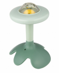 K&otilde;risti Canpol Babies Sensory Rattle, roheline v.