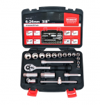 Mutriv&otilde;tmete komplekt Modeco MN-57-320