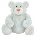 Pehme m&auml;nguasi Beppe Teddy Bear 22004, sinine v., 35 cm
