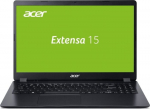 S&uuml;learvuti Acer Extensa 15 EX215-31, Intel Celeron N4020, 4 GB, 256 GB, 15.6 ", Intel HD, must, en