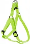 Koerte traksid Zolux Nylon Vest-Shape, roheline v., 15 mm