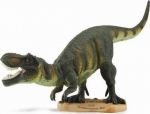 M&auml;ngukujuke Collecta Tyrannosaurus Rex 89309, roheline v.