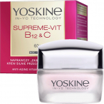 &Ouml;ine n&auml;okreem Dax Cosmetics Yoskine Supreme-Vit B12 + C, 50 ml, 60+