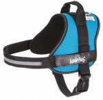 Koerte traksid Hobbydog Julletta, sinine, 830 - 1090 mm x 220 mm, XXXL