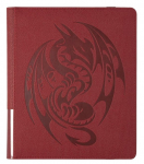 M&auml;ngukaartide &uuml;mbris Dragon Shield Portfolio Card Codex 360