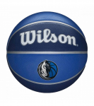 Korvpalli pall Wilson NBA Team, 7 suurus