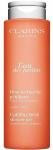 Kehapesugeel Clarins Eau des Jardins, 200 ml