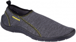 Veespordi jalatsid Waimea Glow, must/hall, 35