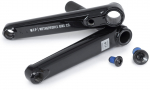 V&auml;nt WeThePeople Legacy, metall, must, 2 tk