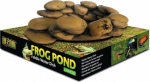 Akvaariumi dekoratsioon Exo Terra Frog Pond 1749, 0.11 l, pruun v., 17 cm