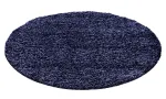 Vaip sise Ayyildiz Life 1500, s&uuml;gavsinine v., 120 cm x 120 cm