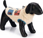 Jope koertele Beeztees Teddy, beež v., XXL