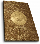 Reproduktsioon Wallity, 122rmf1182, 70 cm x 45 cm