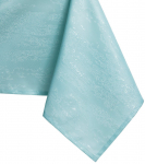 Laudlina ruudukujuline Restilo Vesta, helesinine, 100 x 100 cm