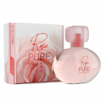 Parf&uuml;&uuml;mvesi Omerta Rose Pure, 100 ml