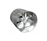Ventilaator t&otilde;mbe/kanaliventilaator Vents VKOMz 200