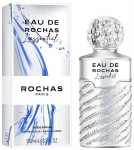 Parf&uuml;&uuml;mvesi Rochas L'Essentiel Eau de Rochas, 100 ml