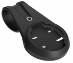 Hoidik jalgrattakompuutri kinnitamiseks Wahoo Elemnt, must v.