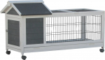 Puur n&auml;rilistele Flamingo Honey Honey, 115 cm x 56.5 cm x 64.5 cm, valge v./hall v.
