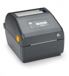 Sildi ja kviitungi printer Zebra ZD421d, 1350 g, hall v.