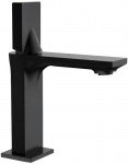 Valamusegisti Mexen Crux 744400-70, must v.