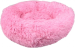 Loomavoodi Flamingo Krems Round 520775, heleroosa, 50 x 25 cm