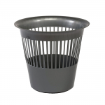 Pr&uuml;gikast Okko, must, 10 l, 55 cm