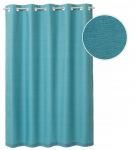 Paviljoni kardin Hobbygarden, 220 cm, sinine v.