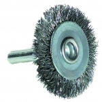 Metallhari universaalne Tivoly, &Oslash; 75 mm, 0.35 mm