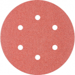 Lihvimisketas Pferd KSS P80, 80, 15 cm x 15 cm, &Oslash; 15 cm