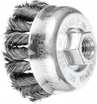 Metallhari universaalne Pferd TBG CT ST, &Oslash; 65 mm, 0.35 mm